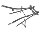 BMW F 650 CS Scarver [2001] - Achterframe-2