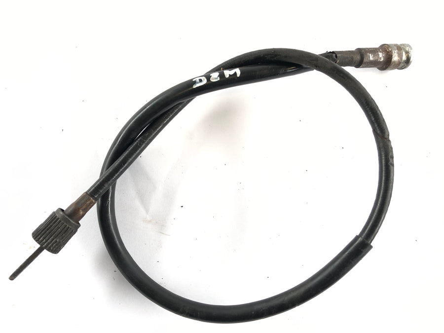 Honda CB 550 F [Super Sport] - Tachometer -as