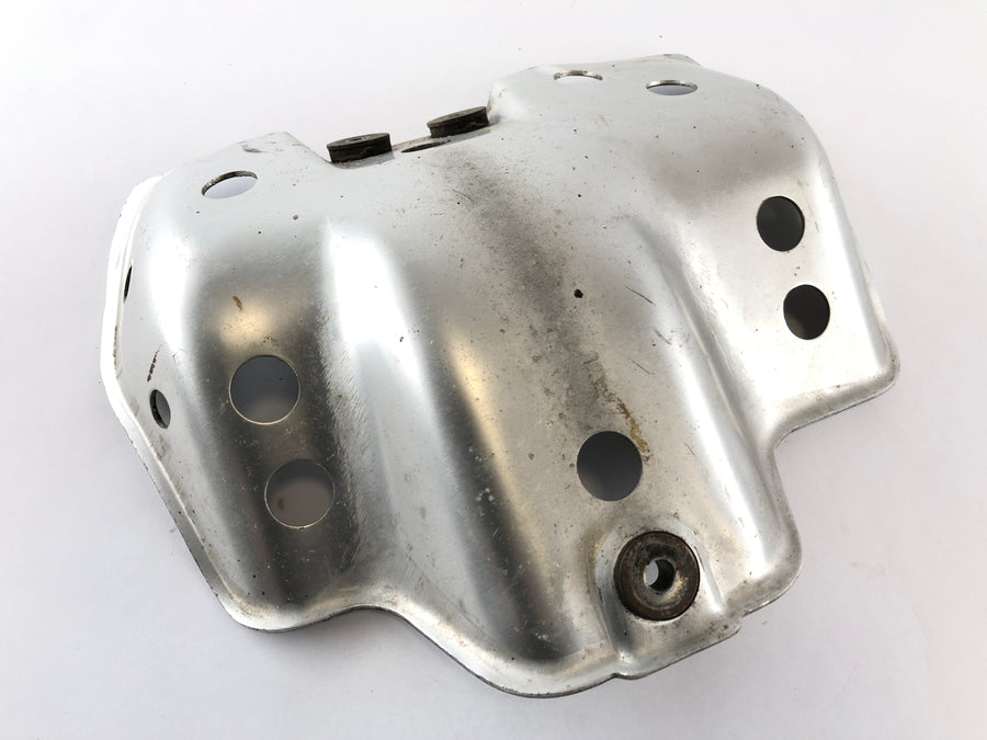 Kawasaki Klr 250 Kl250D [1988] - Motorecretie onder rijbeveiliging