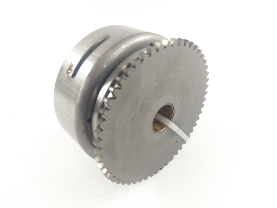 Honda CBR 125 JC34 [2006] - Flywheel