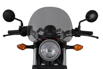 Honda CMX 500 REBEL [2017-2019] – Tourenscheibe "NTM"