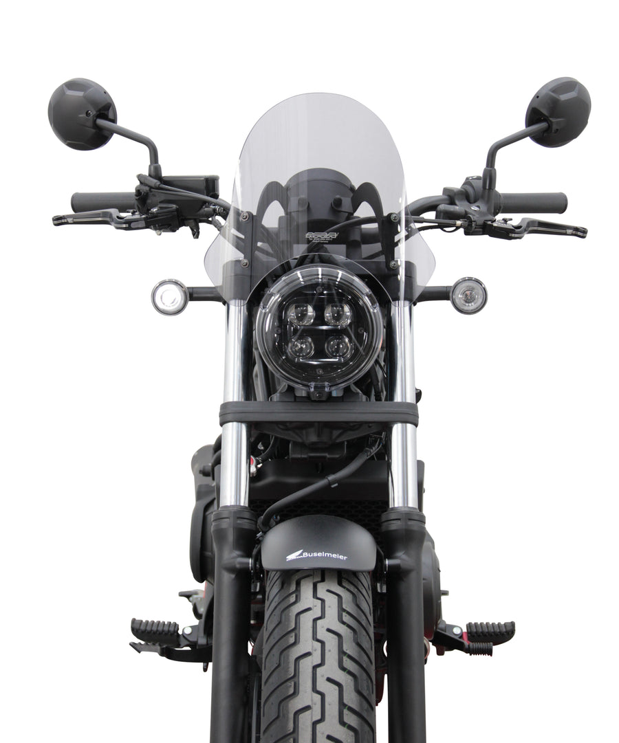 Honda CMX 500 Rebel [2020-]-sports disc "NSP"