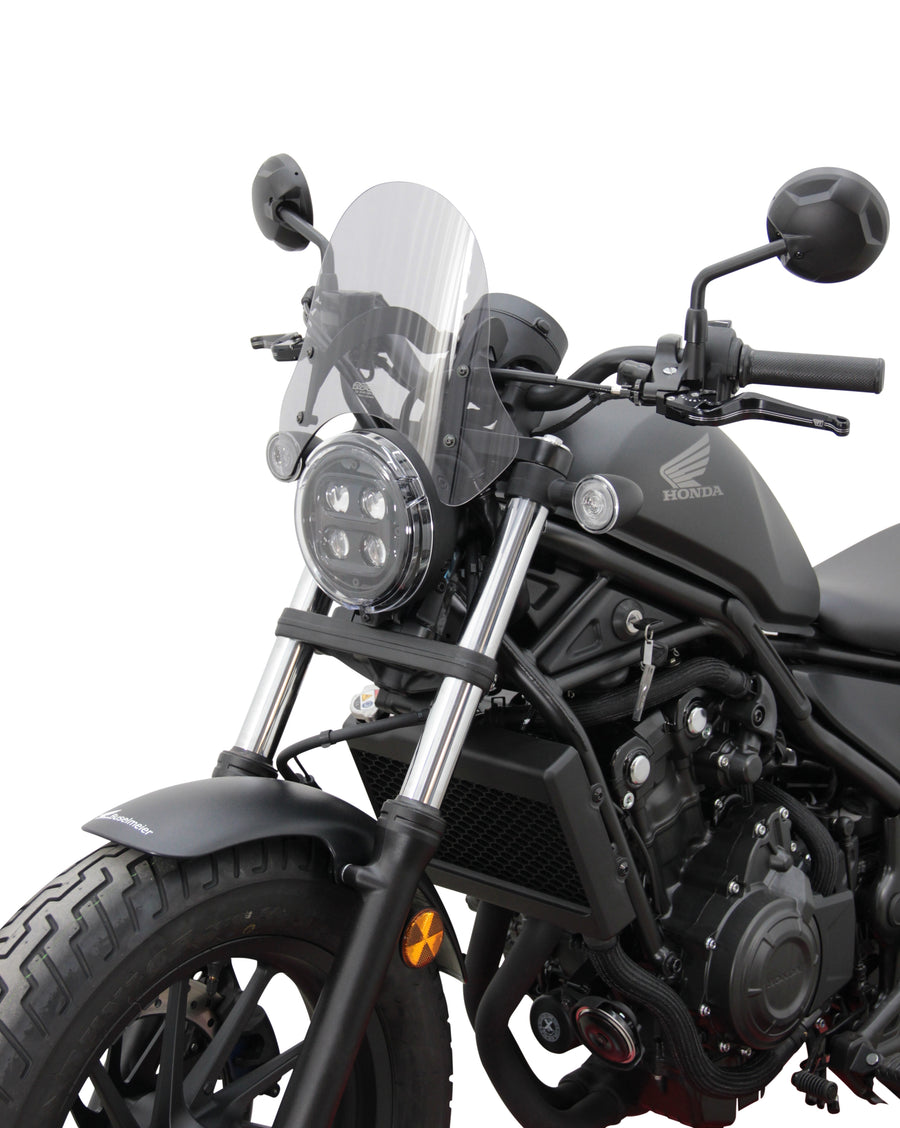 Honda CMX 500 Rebel [2020-]-sports disc "NSP"