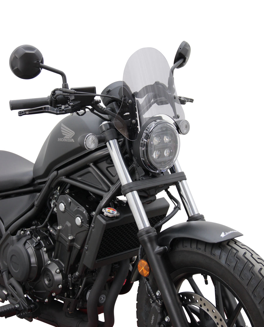 Honda CMX 500 Rebel [2020-]-sports disc "NSP"