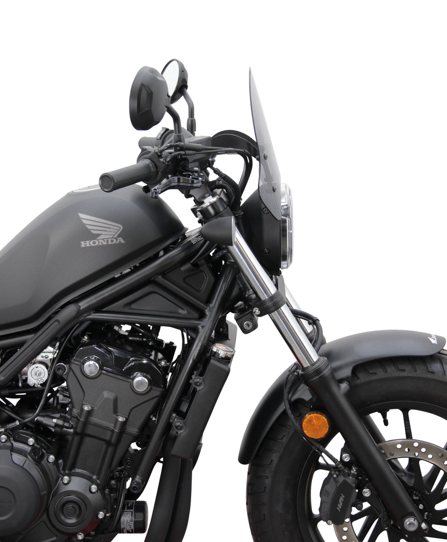 Honda CMX 500 Rebel [2020-]-sports disc "NSP"