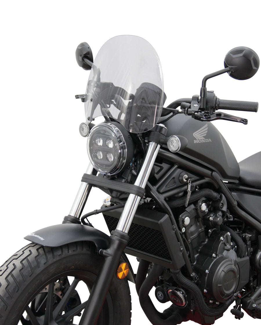 Honda CMX 500 Rebel [2020-]-touring disc "NTM"