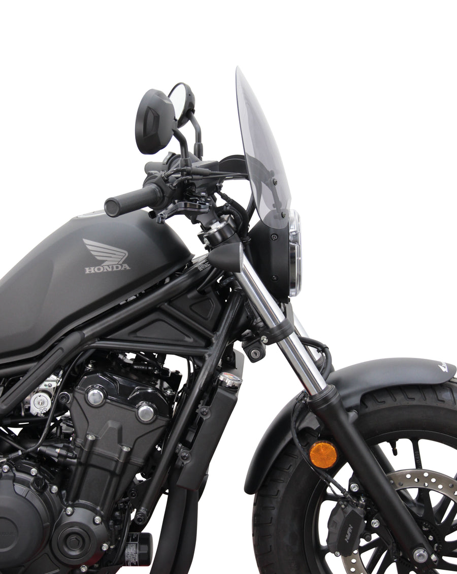 Honda CMX 500 Rebel [2020-]-touring disc "NTM"