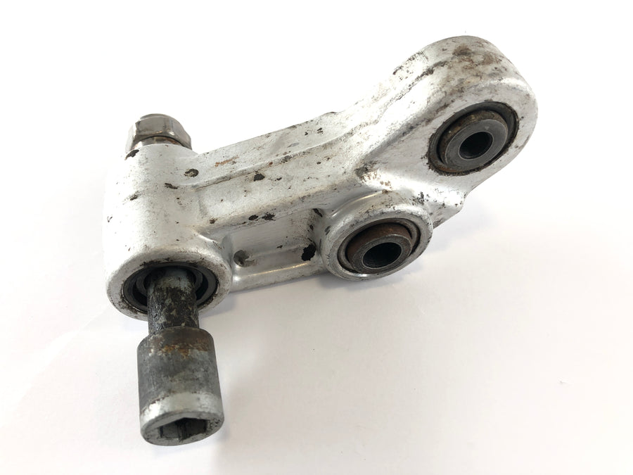 Aprilia Rs 125 MPB [2000] - Deflace Lever Spring Bone