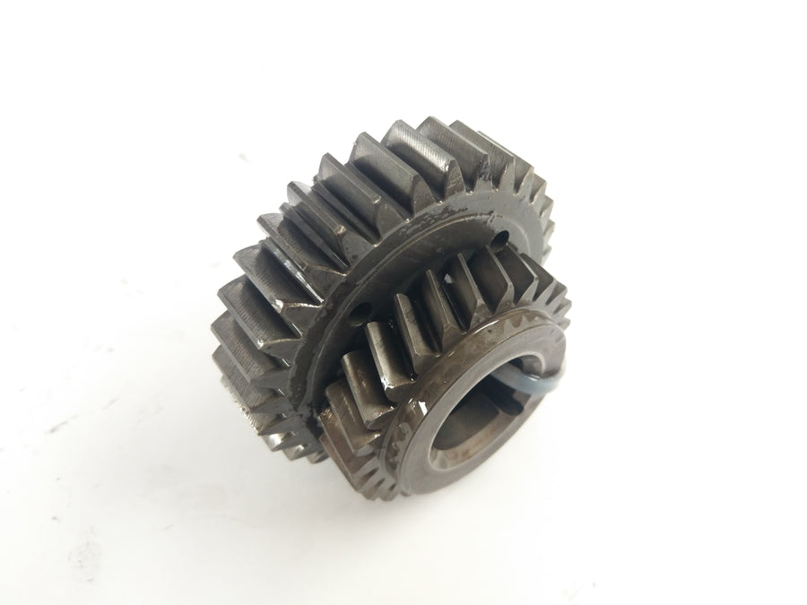 Ducati Monster 600 M600 [1994] - Gears of Cranks