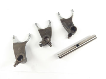 Honda XL 600 lm PD04 - Switch Fork - 0