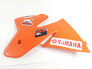 KTM SX 250 2-Takt [2002]   - Tankverkleidung-1