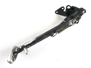 Triumph Speed ​​Triple 1050 515NJ [2006] - Zijstand met de lente