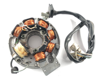 Yamaha DT 125 R DE03 [1999] - Lichtmaschine Stator - 0