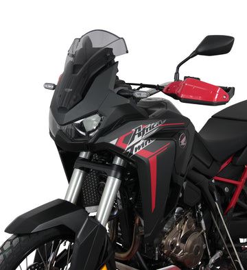 Honda CRF1100L AFRICA TWIN / DCT [2020-2023] – Sportscheibe "SPM" - 0