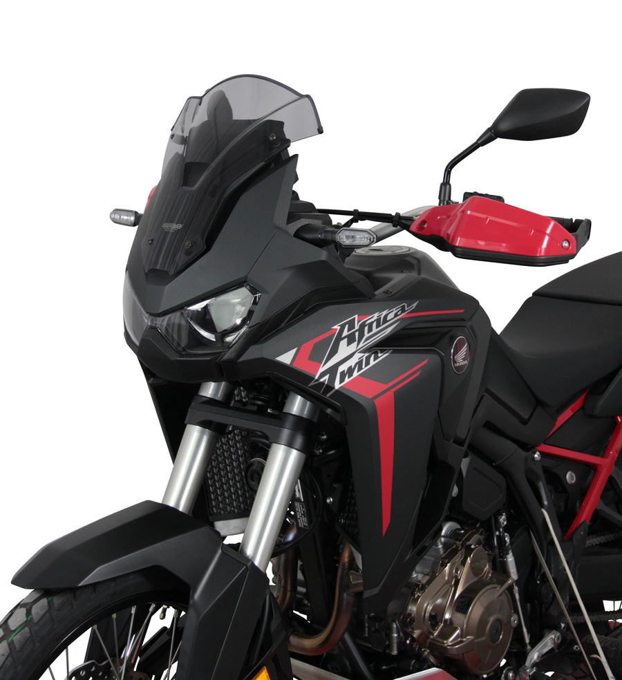 Honda CRF1100L AFRICA TWIN / DCT [2020-2023] – Sportscheibe "SPM"