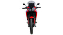 Honda CRF1100L AFRICA TWIN / DCT [2024-] – Tourenscheibe "TM"-1