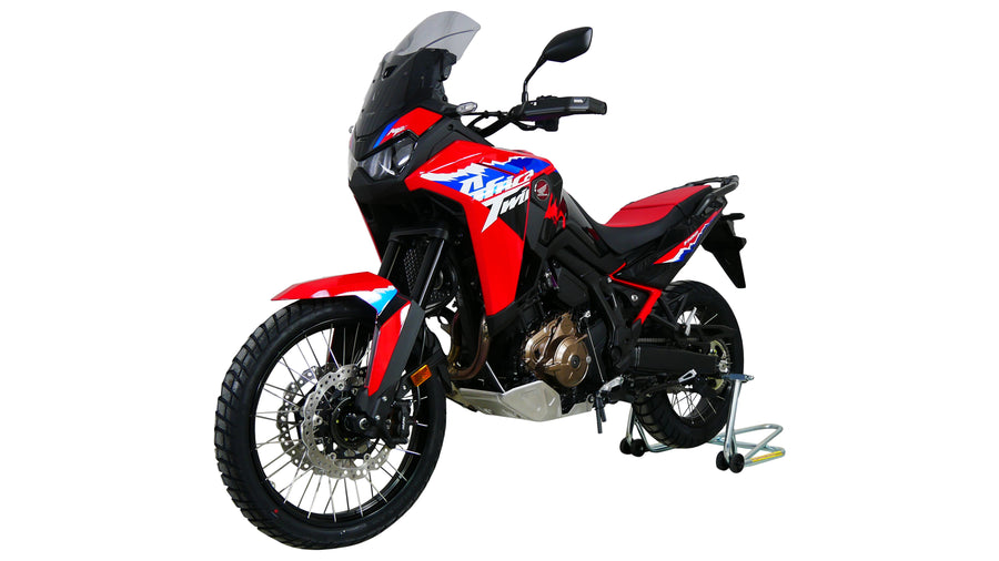 Honda CRF1100L AFRICA TWIN / DCT [2024-] – Tourenscheibe "TM"