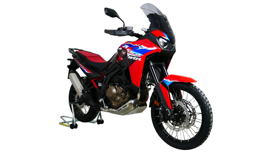 Honda CRF1100L AFRICA TWIN / DCT [2024-] – Tourenscheibe "TM"