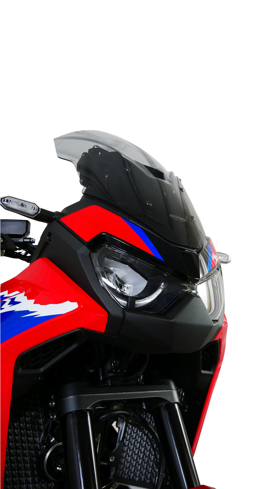 Honda CRF1100L AFRICA TWIN / DCT [2024-] – Tourenscheibe "TM"