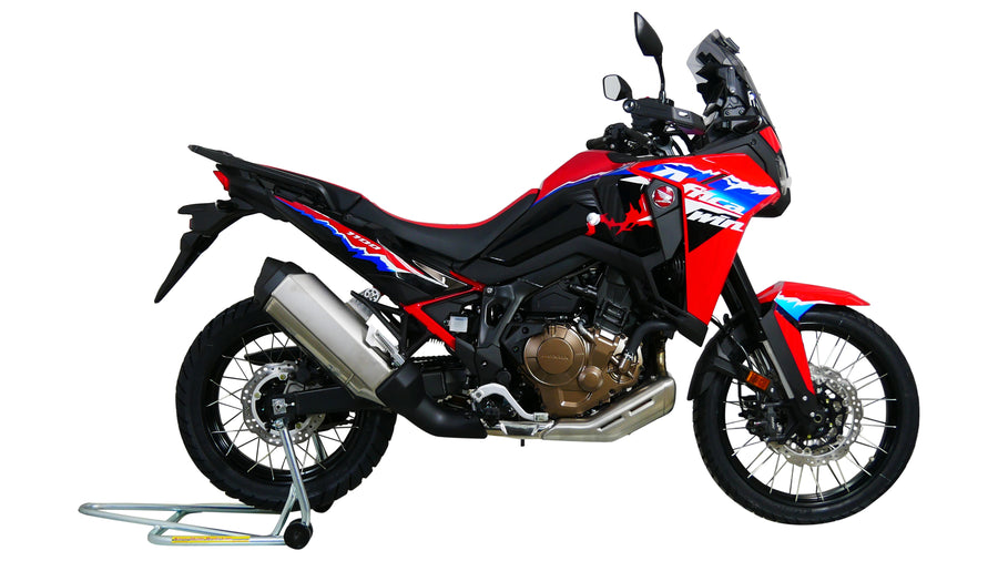 Honda CRF1100L Africa Twin / DCT [2024-]-Variotouringscreen "VTM"