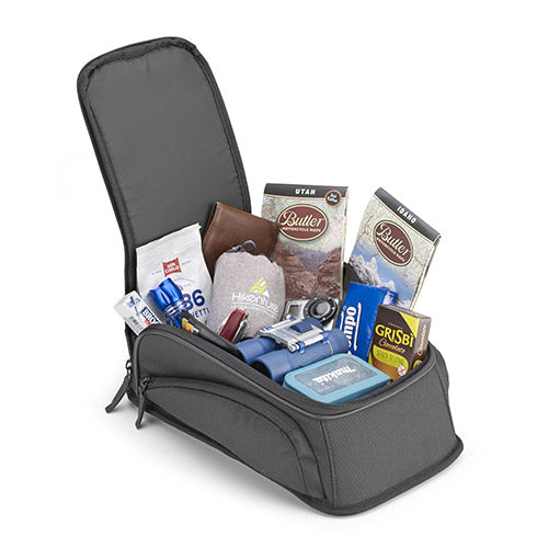 CORIUM Tanklock Tankrucksack – Volumen 8 Liter