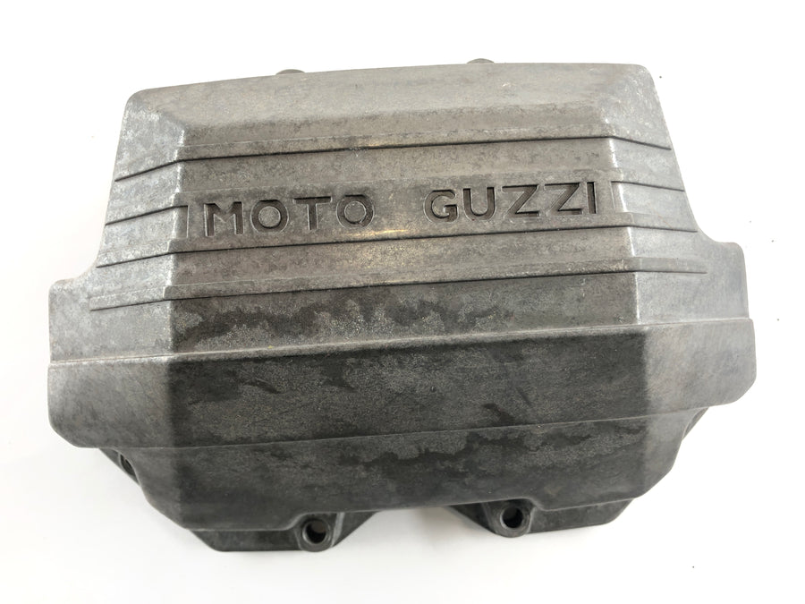 Moto GUZZI LE MANS 4 [Le Mans 3] - Klepdeksel