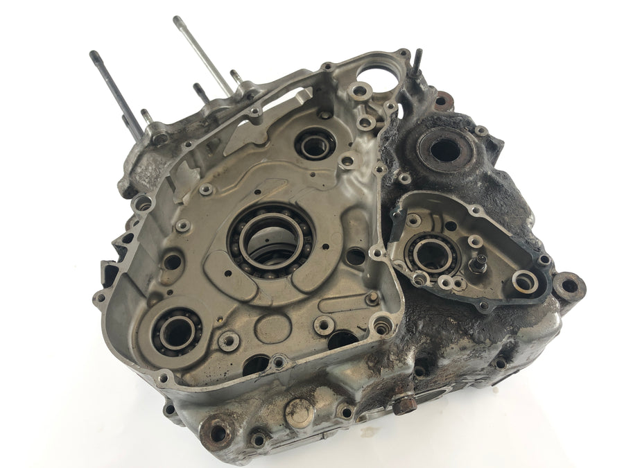 Suzuki DR 800 S BIG [1991] - Engine housing empty housing