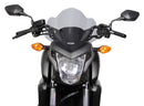 Honda CTX 700N – Tourenscheibe "NTM"-1