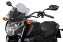 Honda CTX 700N – Tourenscheibe "NTM"-2