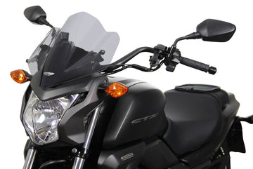 Honda CTX 700N – Tourenscheibe "NTM" - 0