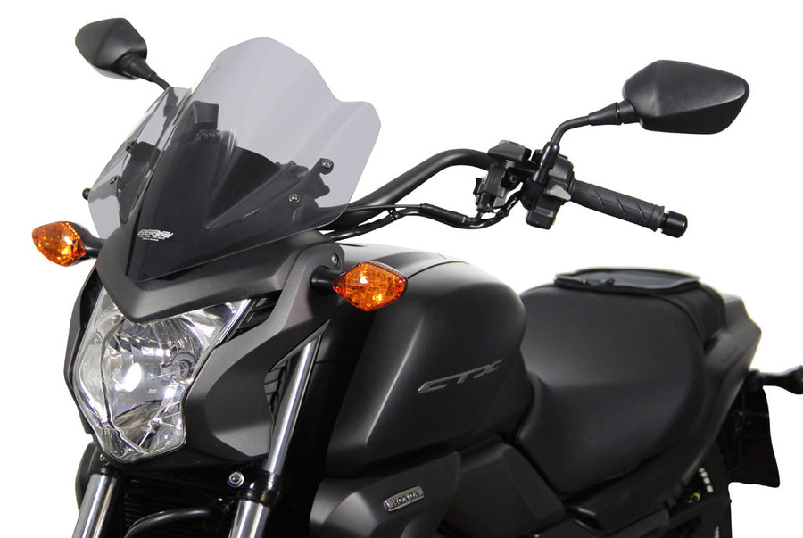 Honda CTX 700N – Tourenscheibe "NTM"
