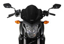 Honda CTX 700N – Tourenscheibe "NTM"-5