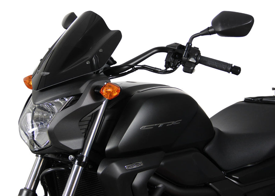 Honda CTX 700N – Tourenscheibe "NTM"