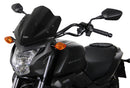 Honda CTX 700N – Tourenscheibe "NTM"-7