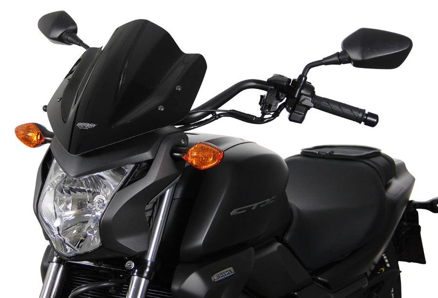 Honda CTX 700N – Tourenscheibe "NTM"