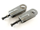 Yamaha XS 650 Type 447 [1975] - Ketenspanner Set -paar-1