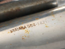 YAMAHA XS 650 TYPE 447 [1975] - Uitlaatvakgerel links en rechts-3