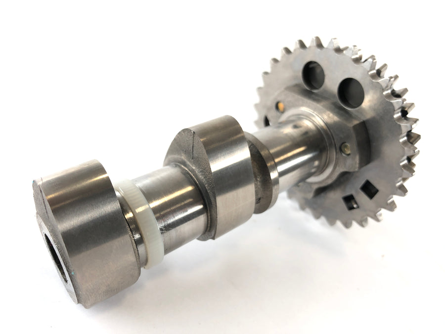 Aprilia RSV 1000 RR Factory [2009] - CAMSHAFT Outlet nokkenascilinder achter