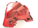 Suzuki DR 800 S SR42B [1991] - Fuel tank on the left inside rusty-5