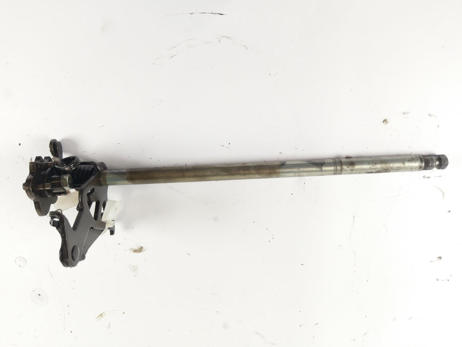 Honda CB 750 K (Z) RC01 - Switch Wave met schakelmechanica