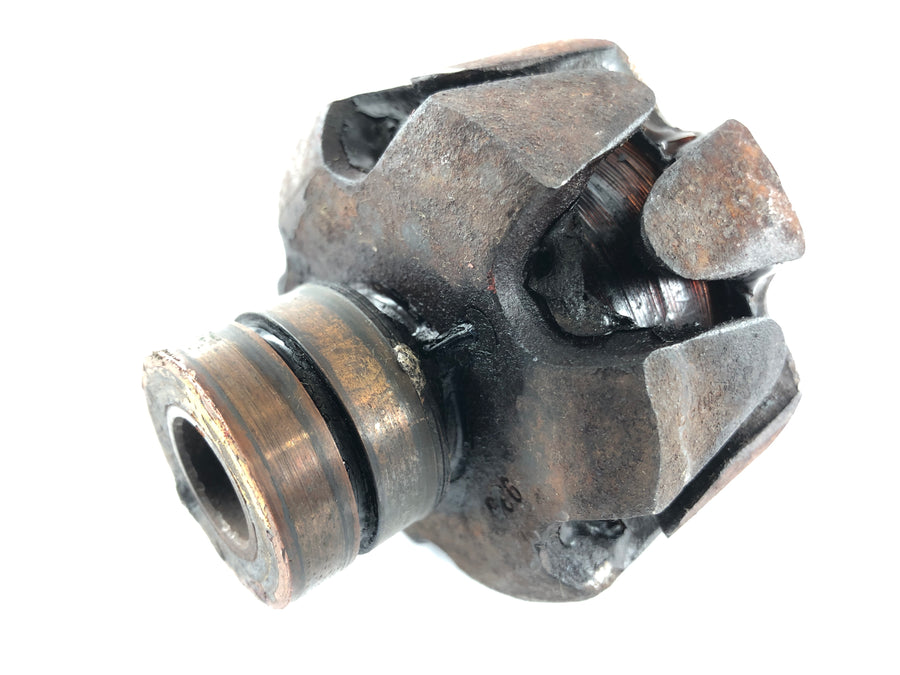Moto GUZZI 850 -T3 VD [1979] - Rotor Polrad Alternator