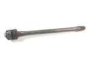 Honda NTV 650 RC33 - Cardan -as-2