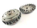 Yamaha Grizzly 660 AM03W [2003] - Vatiomatik Set-5