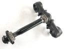 BMW F 650 GS R13 [2000] - Fork Bridge hieronder-2