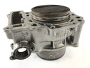 Suzuki DL 1000 V-Strom [2006] - Cylinder with piston at the front-3
