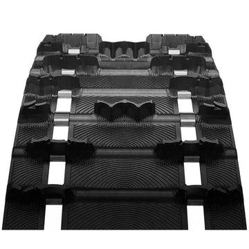 SKI DOO MXZ TRAIL 500 SS [2008-2011] - sneeuwscooterbaan