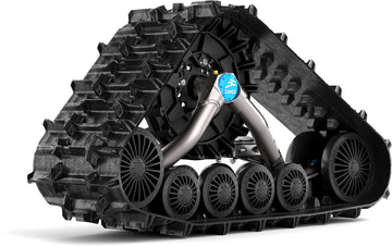 SEGWAY SNARLER AT 6 L EPS [2022] - Onderstel voor ATV/UTV