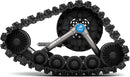 SEGWAY SNARLER AT 6 S DELUXE EPS [2022] - Camso X4S-basis