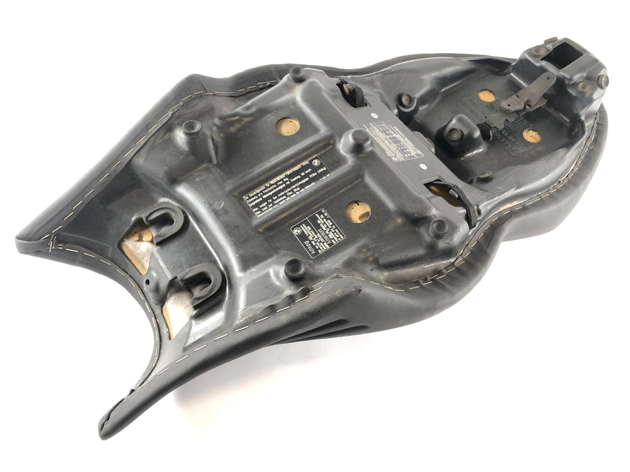 BMW K 1300 S K12S [2009] - Bench