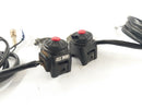Husqvarna TE 450 H8 [2007] - Start and stop switch-3